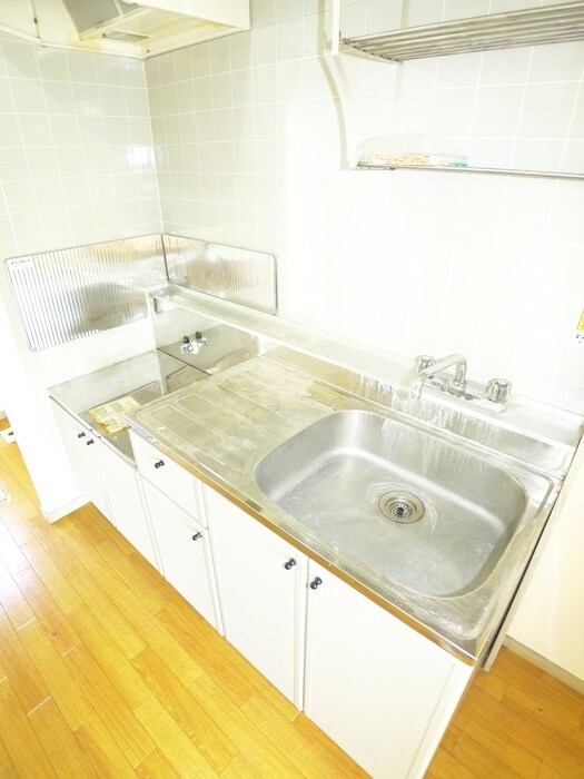 物件内観写真10　(キッチン)