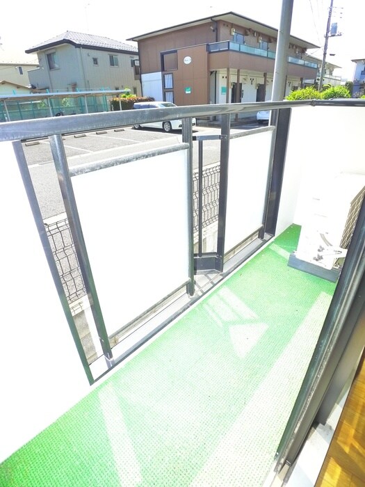 物件内観写真16　(ベランダ・バルコニー)