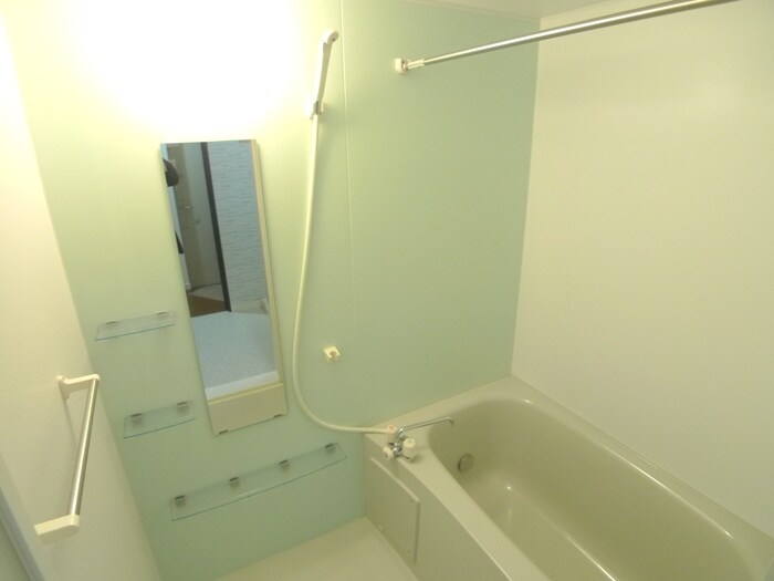 物件内観写真7　(バス／シャワールーム等)
