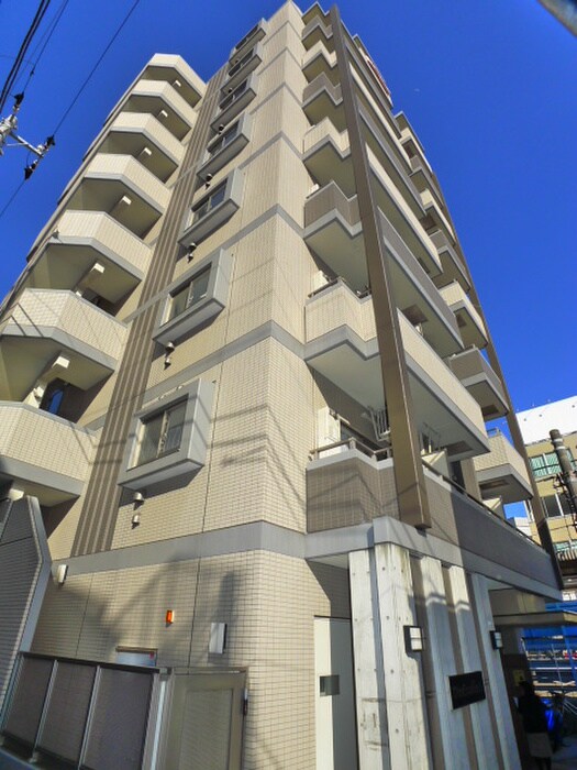 物件外観写真4　(周辺環境)