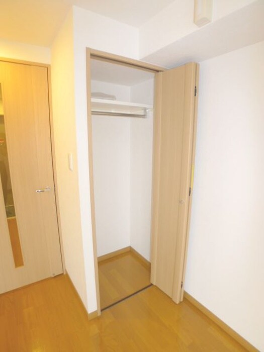 物件内観写真11　(収納)