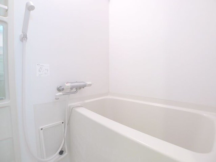 物件内観写真13　(バス／シャワールーム等)