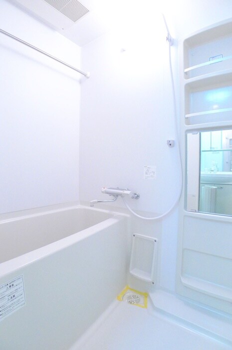 物件内観写真13　(バス／シャワールーム等)
