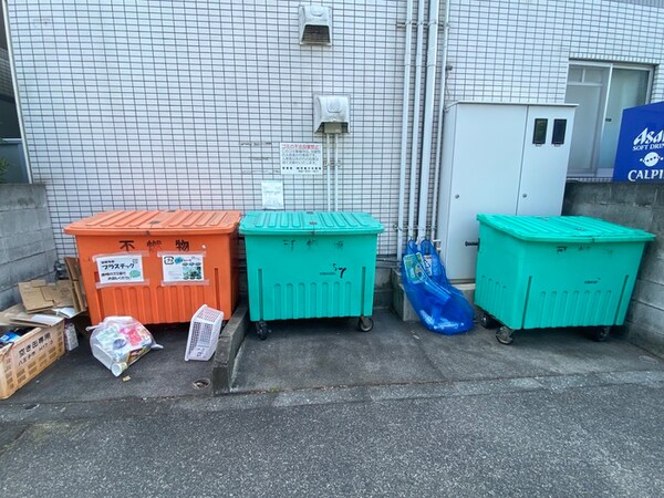 その他