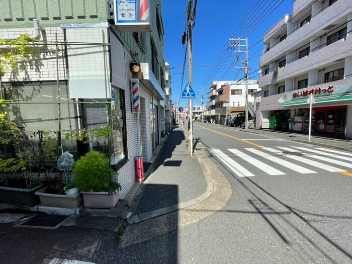 物件外観写真5　(外観写真)