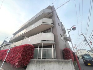 レジデンスミヤビ外観写真