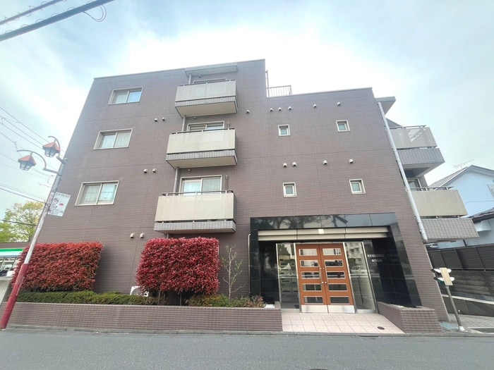 物件外観写真3　(外観写真)