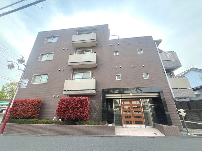 物件外観写真3　(外観写真)