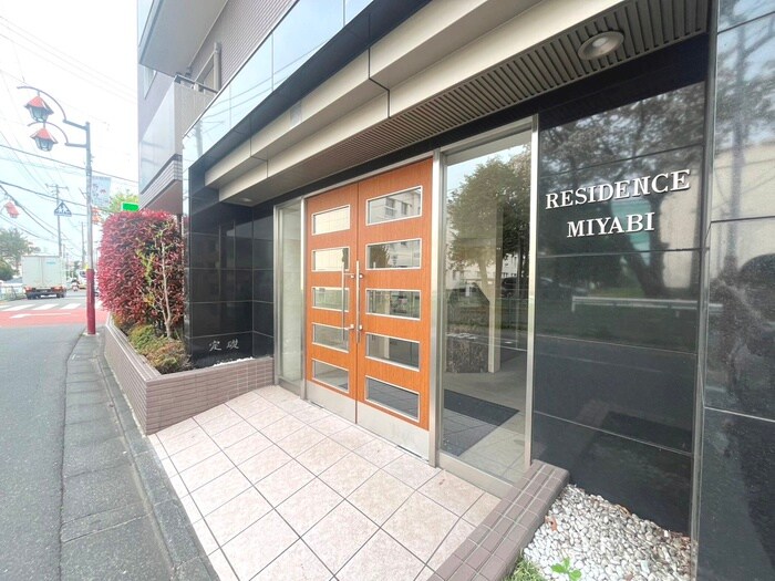 物件外観写真4　(外観写真)