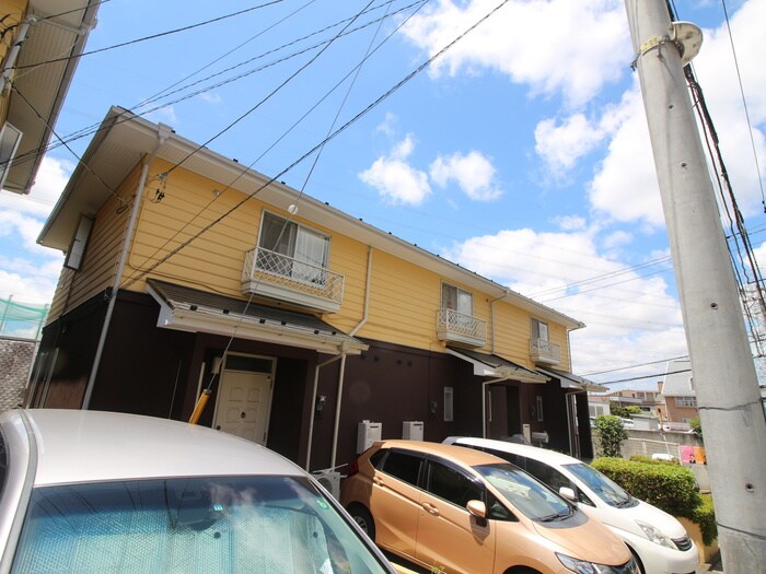 物件外観写真6　(外観写真)