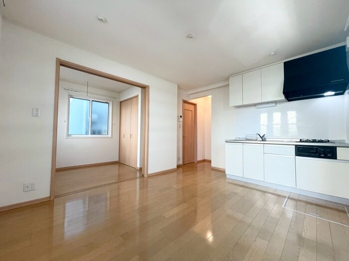 物件内観写真7　(居室)