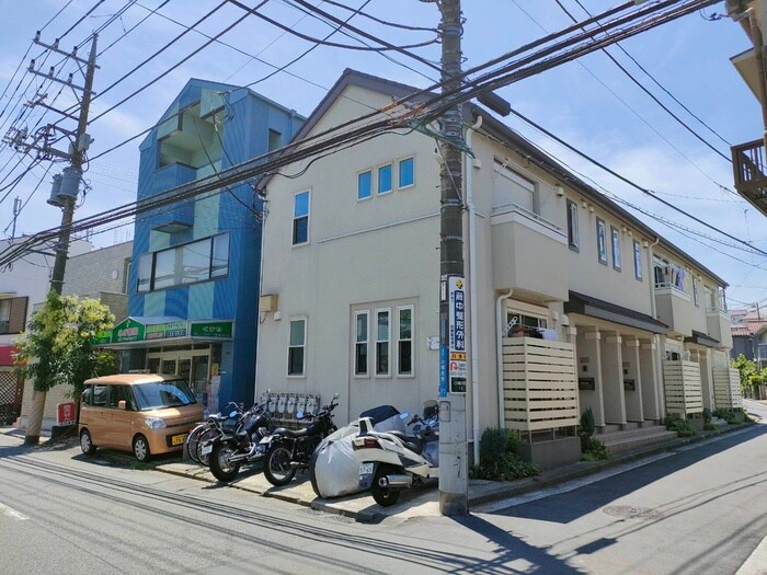 物件外観写真5　(外観写真)