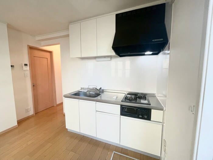 物件内観写真10　(キッチン)