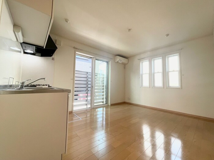 物件内観写真11　(居室)