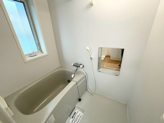 物件内観写真14　(バス／シャワールーム等)