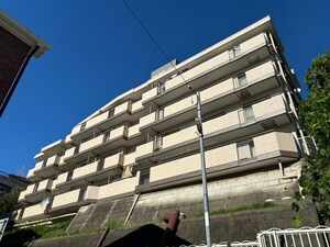 セザ－ル大倉山(102)外観写真