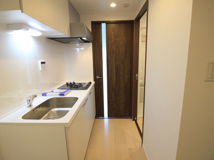 物件内観写真7　(キッチン)