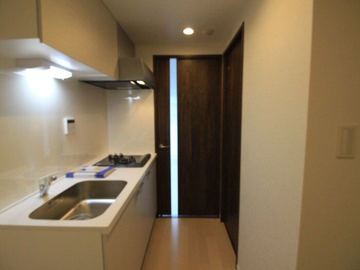 物件内観写真7　(廊下)