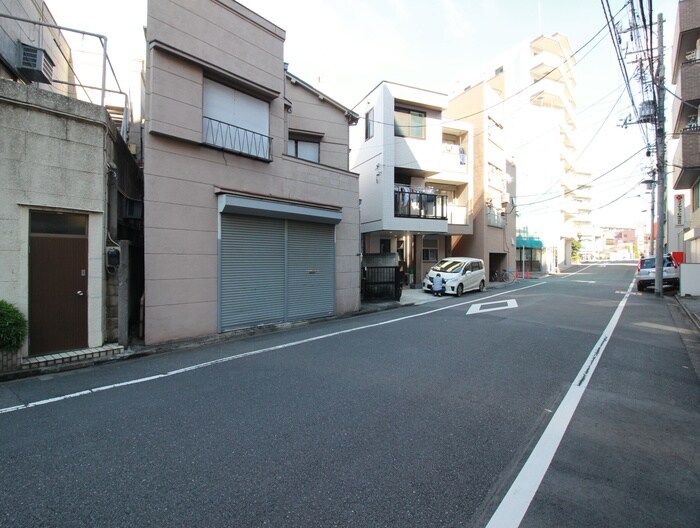 物件外観写真4　(周辺環境)