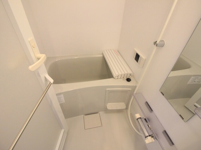 物件内観写真15　(バス／シャワールーム等)