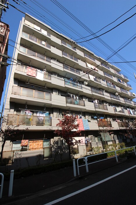 物件外観写真3　(外観写真)