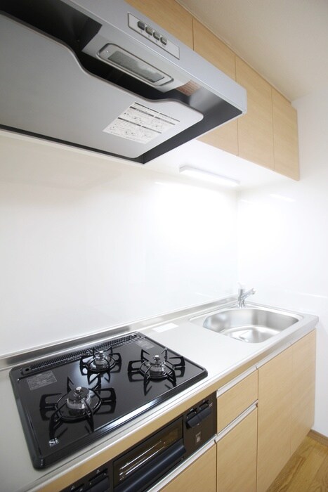 物件内観写真8　(キッチン)