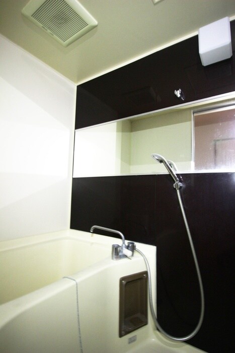 物件内観写真10　(バス／シャワールーム等)