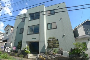 グリーンハイツ外観写真