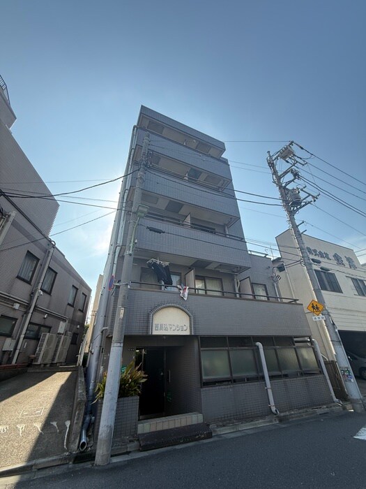 物件外観写真4　(周辺環境)