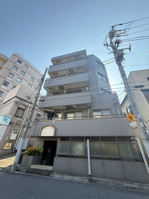 物件外観写真6　(外観写真)