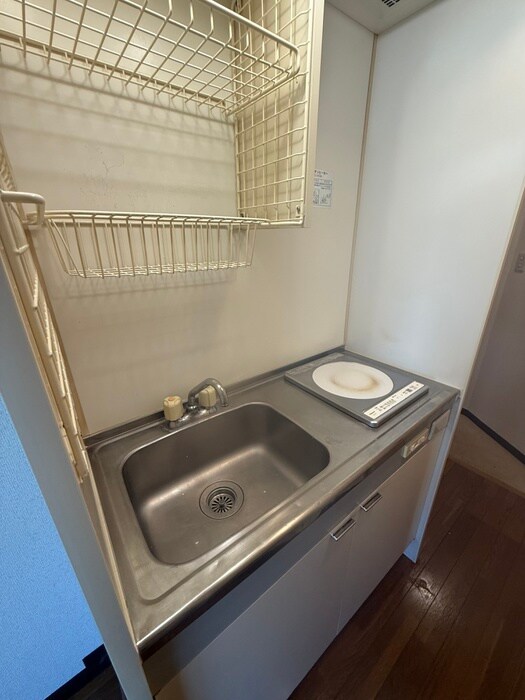 物件内観写真10　(キッチン)