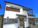 大巌寺町貸家