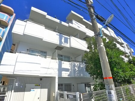 ＴＯＰ金町(106)外観写真