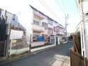 ヒルサイドフラッツⅡ