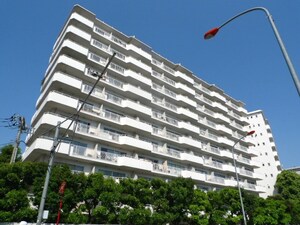 南浦和ｾﾝﾁｭﾘ-ﾏﾝｼｮﾝ(412)外観写真