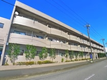 プレジオ２の外観写真