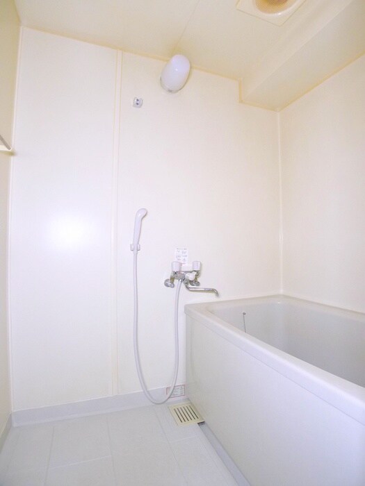 物件内観写真13　(バス／シャワールーム等)