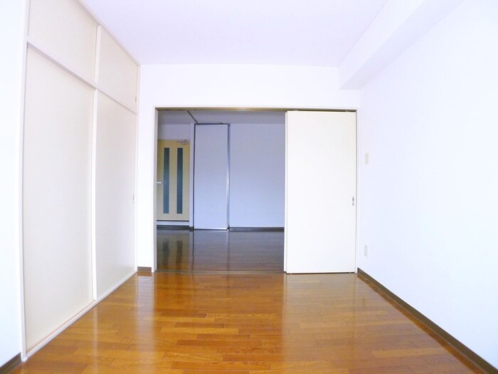 物件内観写真20　(居室)