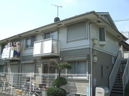 ＰＯＬＡＩＲＥ・Ｕ外観写真