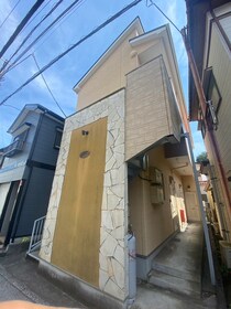 エクレールの外観写真