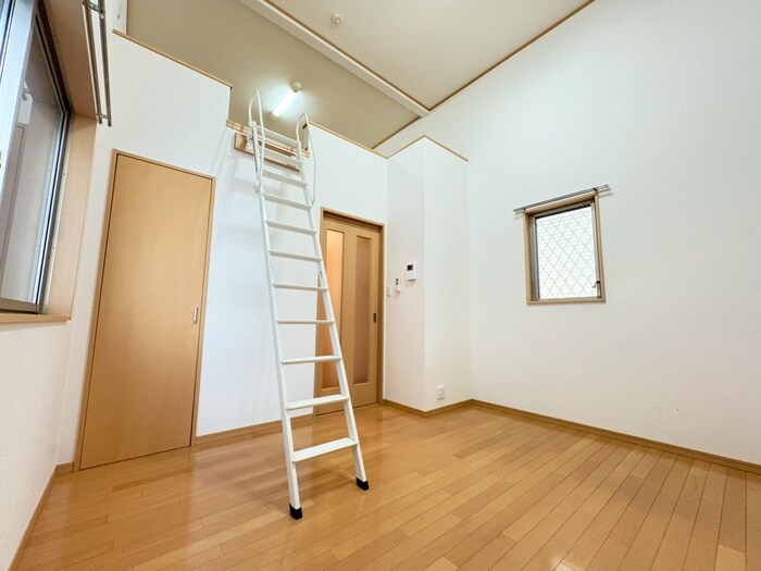 物件内観写真7　(居室)