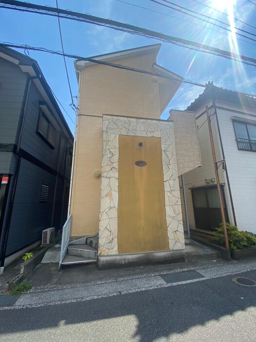 物件外観写真4　(外観写真)