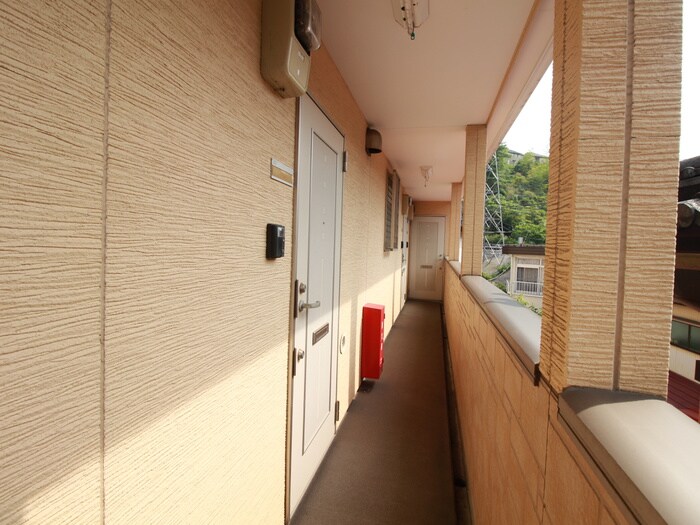 物件外観写真5　(外観写真)