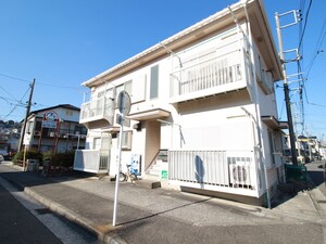 ピュアウインド外観写真