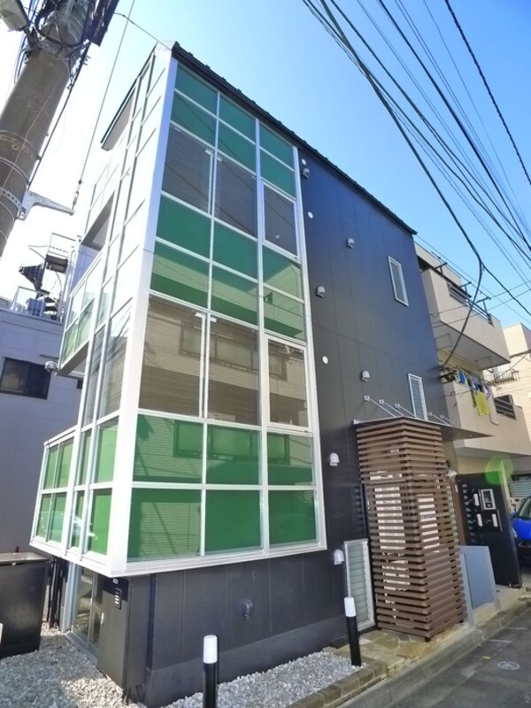 外観写真