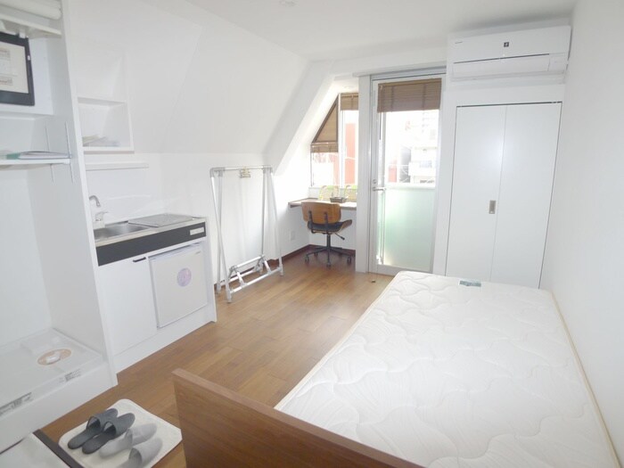 物件内観写真7　(居室)