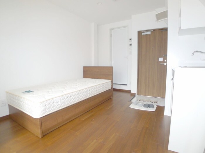 物件内観写真9　(居室)