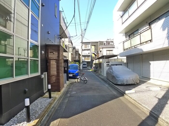 物件外観写真6　(周辺環境)