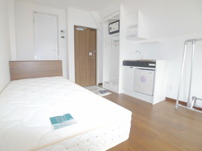 物件内観写真10　(居室)