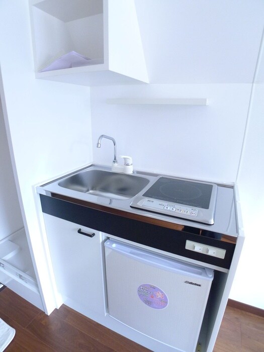 物件内観写真11　(キッチン)